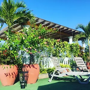 3* Hotel Patio De Getsemani